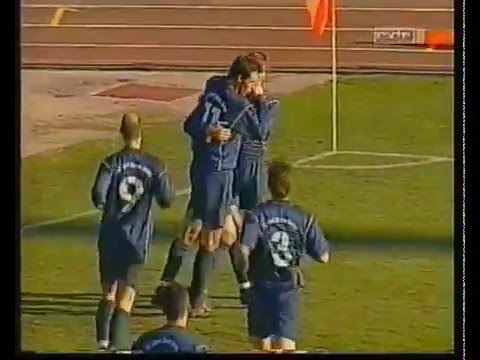 05.02.2005 FC Carl Zeiss Jena - BSV Eintracht Sondershausen 6:0