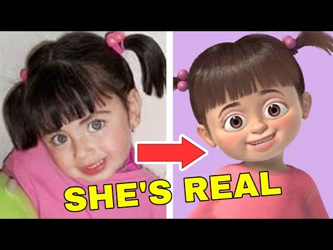 10 Kids Who TOTALLY Look Like DISNEY CHARACTERS