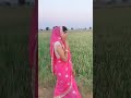 Meenuraj ️ मीनू जी आज खेतों मे घूमते हुए ️ इस 