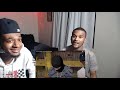 Skeng X Sparta - Protocol [REACTION!] | RawAndUnChuck