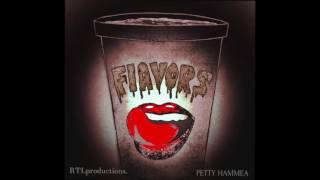 Wowzers REMIX /Flavors Petty Hammea