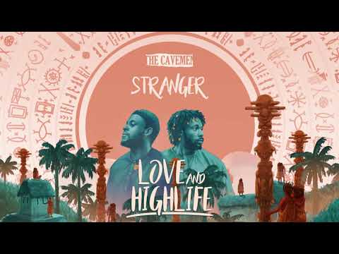 Video thumbnail for Stranger