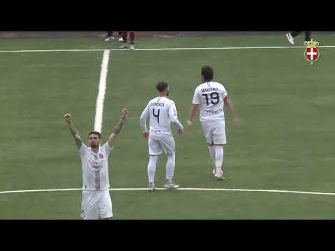 Sarnese  - Savoia 1-3 highlights