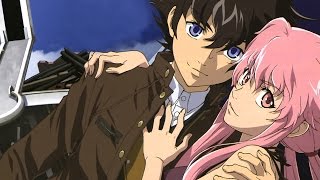 Mirai Nikki | THE FRAIL & THE FRAGILE | The Story Through Song Part 2 & 3/5