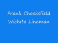 Frank Chacksfield - Wichita Lineman