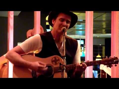 My Dad's Bottom Drawer -  Luke O'Shea - Club Central, Hurstville - 30-5-12