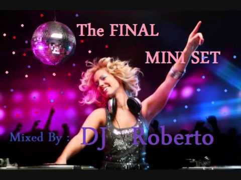 DJ Roberto - The Final Set