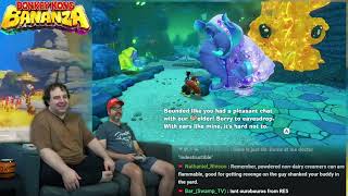 Donkey Kong Bananza #8