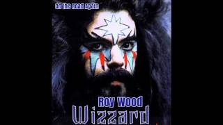Roy Wood - On the Road Again (Full Album, 1979)