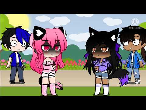 \Throw your Boyfriend\ Meme (Aphmau Version)