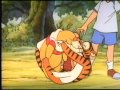 Opening To The New Adventures Of Winnie The Pooh Vol 9 Everything S Coming Up Roses 1991 VHS