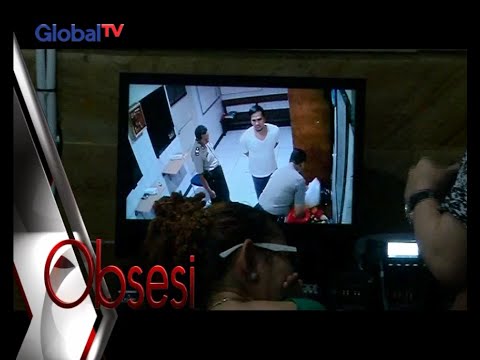 Saipul Jamil depresi di penjara? l Keluarga tak percaya Hesty terlibat prostitusi - Obsesi 23/02