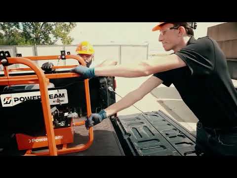 Introducing eSync – The Ultimate Portable Motion Control System