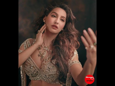 Zaalima Coca Cola Full Video Song Shreya's Studio Nora Fatehi
