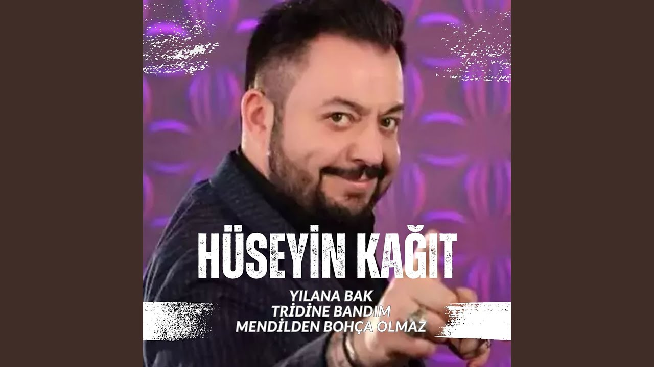 Yılana Bak/Tridine Bandım/Mendilden Bohça Olmaz