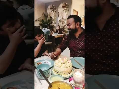 happy b'day daddy🧿🧿🧿🧿 #happybirthday #birthdaycake #cake #happy #daddy #new#trending #viral