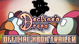 Decline's Drops | Launch Trailer – Xbox Series