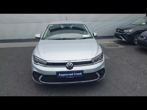 Volkswagen Polo 1.0 TSI 95HP Life - Image 2