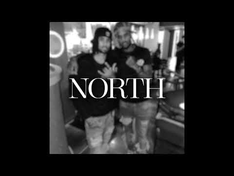 Booter Bee x Horrid1 x UK Drill Type Beat 2023 - "NORTH"