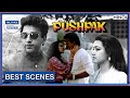 रोमैंटिक सीन पुष्पक सुपरहिट मूवी Romantic Lo
