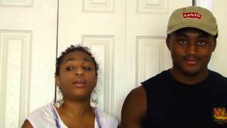 Praise Is What I Do- Drea and Dre W. Gary