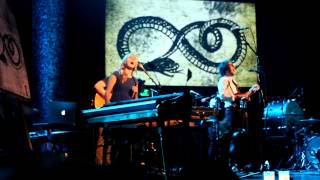 Gungor- Wake Up Sleeper (Live) *High Quality Audio*
