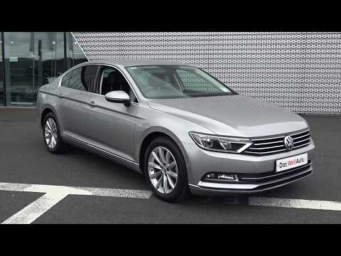 CMG VW SLIGO: 161D31925 VW Passat 2.0TDI Highline 150BHP