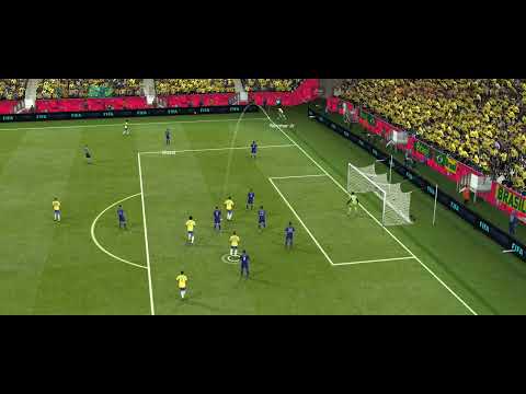 FIFA Mobile en Motorola Edge 30 Fusion semis part 1..