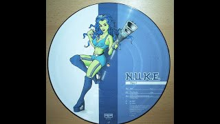N.U.K.E.‎–You! (Hallucination Generation (Talkbox-Mix)