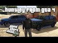 Huntley from GTA IV para GTA 5 vídeo 1