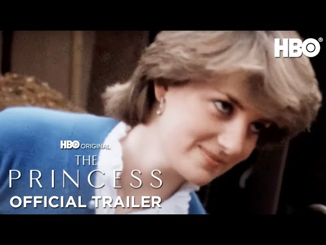 Official HBO Trailer