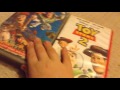 My Vhs Collection Part 1