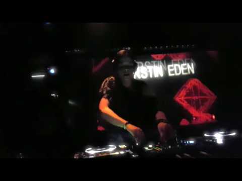 Kerstin Eden @ Loft Club - Ludwigshafen // 03-2017
