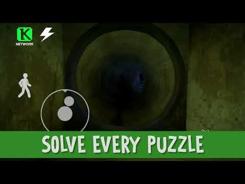 Ice Scream 1: Scary Horror