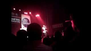 Jay Rock - Boomerang