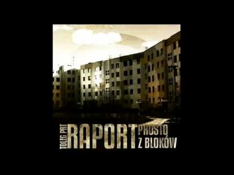 ToLeg PRT - Gotowy na wszystko feat. Kazik PRT