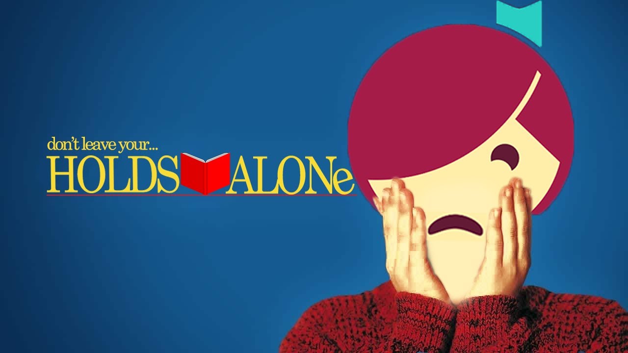 Libby's New Holds Suspension Rules!