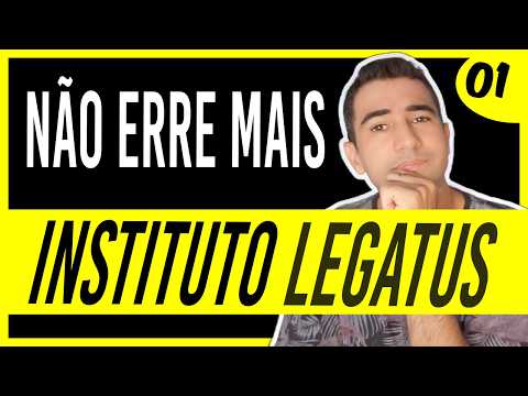 Não erre mais questões de probabilidade do Instituto Legatus