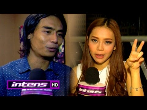 Rere Tak Terima Charly Bantah Pernah Dekat Dengannya - Intens 03 September2015