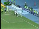 25/05/2008 - Botafogo 1 x 1 Vasco Brasileirão 2008