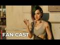 CYBERPUNK 2077 But It S A Hollywood Movie