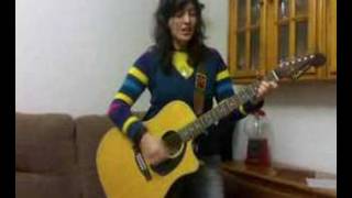 Dime que No (Tahures Zurdos cover)