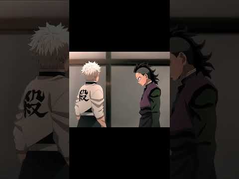 Demon Slayer | Kamin Emin & Jony | Their Memories❤️‍🩹 Part 2 #demonslayer #edit #shorts