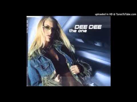 Dee-Dee-The-One-Extended-Mix