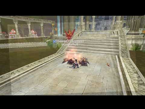 Atlantica Global  || Thebes - Weekly championship 24/10/20