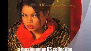 Always A Part Of Me | Angela Bofill