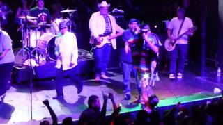 Manic Hispanic - My Homeboy Is A Joto