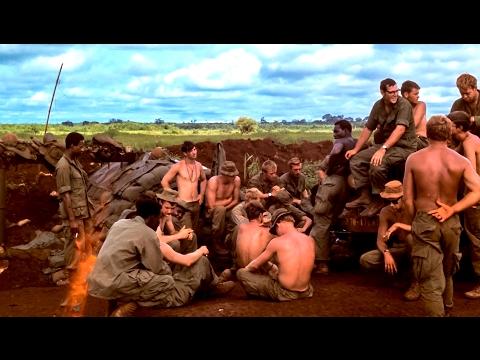 Steve Johnson Vietnam 1969 70