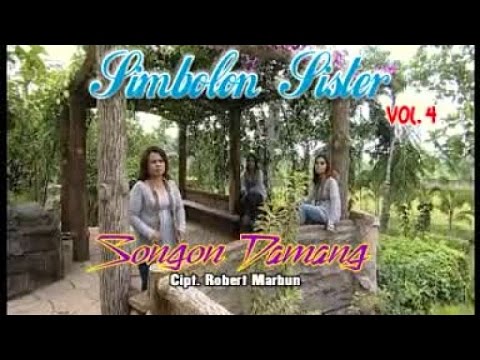 Simbolon Sister - Songon Dainang ( Official Musik Video )