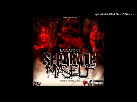L'A Capone - Some More ft. Huncho Hoodo